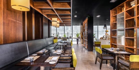 NH Collection Colombo